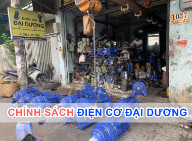 Chính sách khách hàng