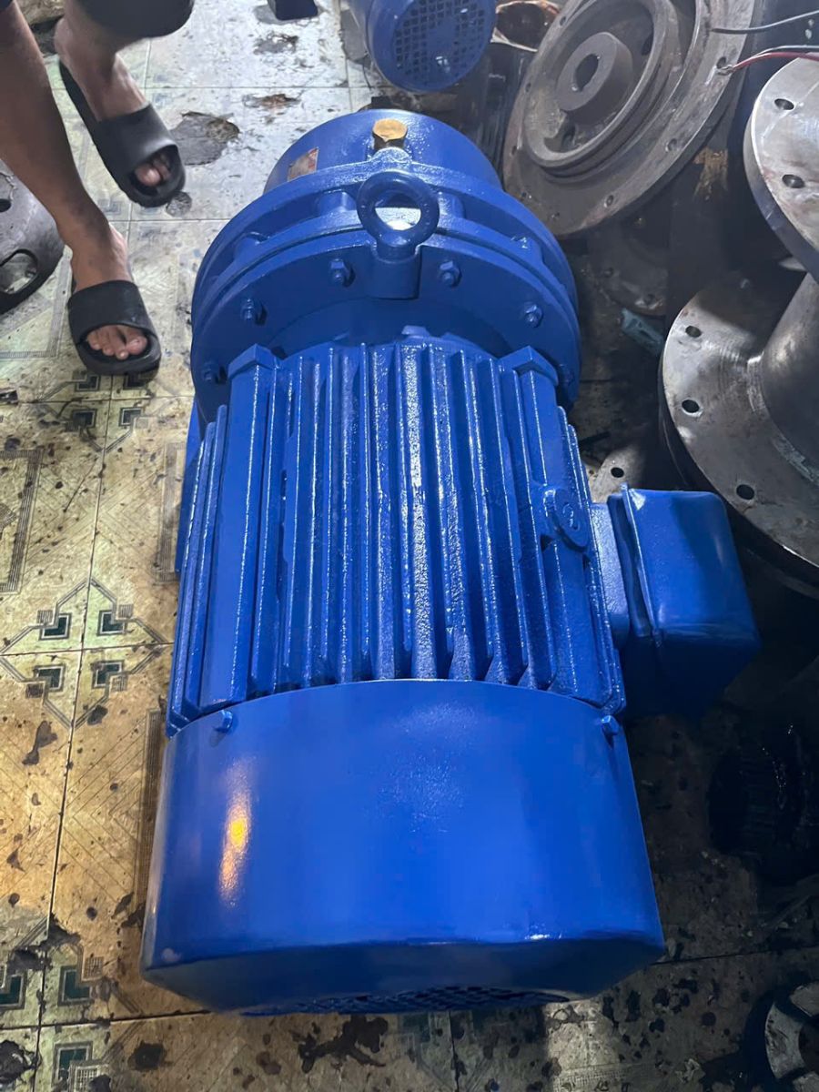 30kw 40hp 1/60