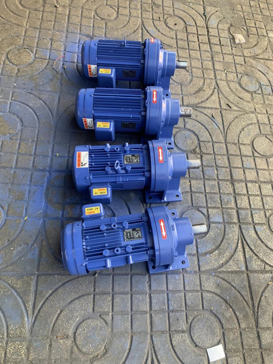 2.2kw 3hp 1/100