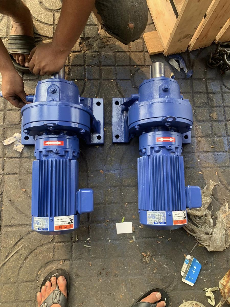 2.2kw 3hp 1/100