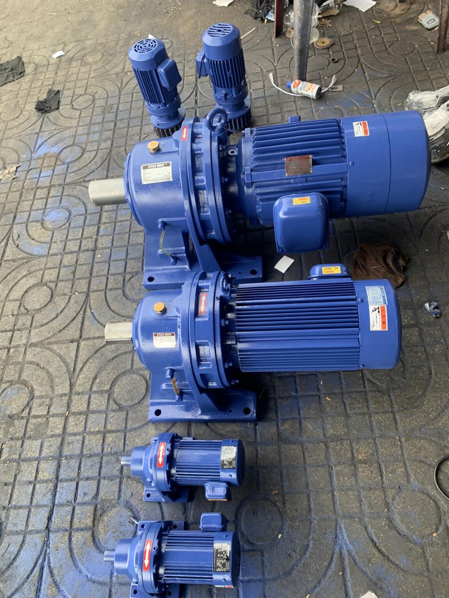 2.2kw 3hp 1/100