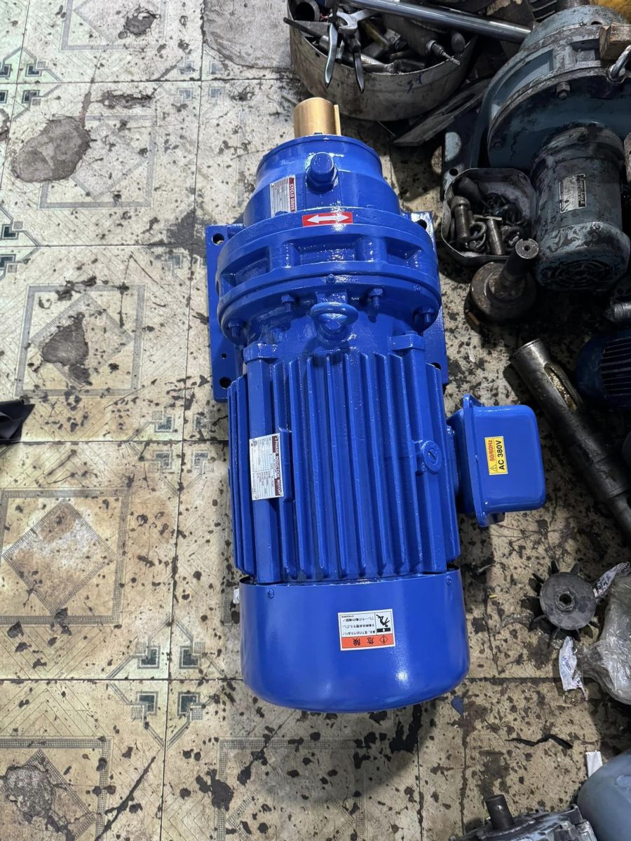 30kw 40hp 1/60