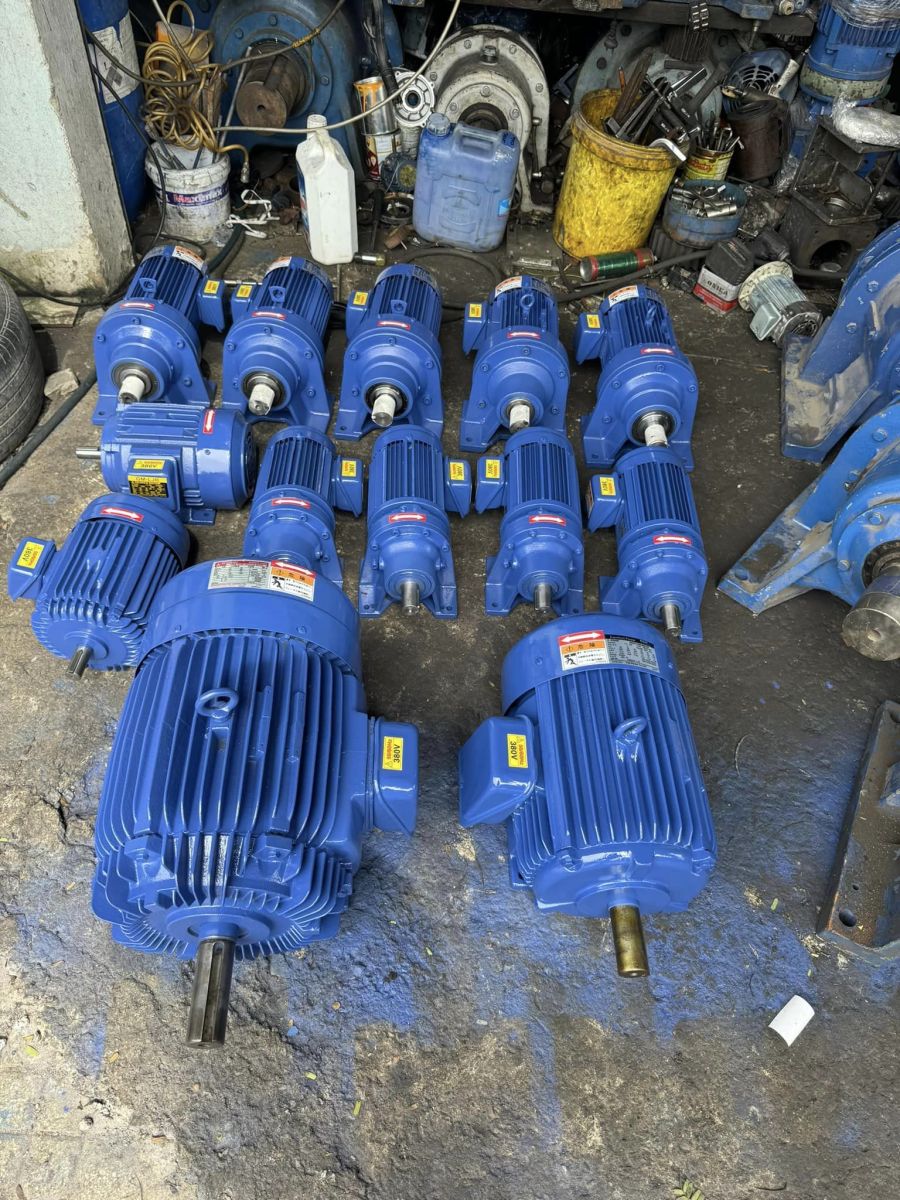 3.7kw 5hp