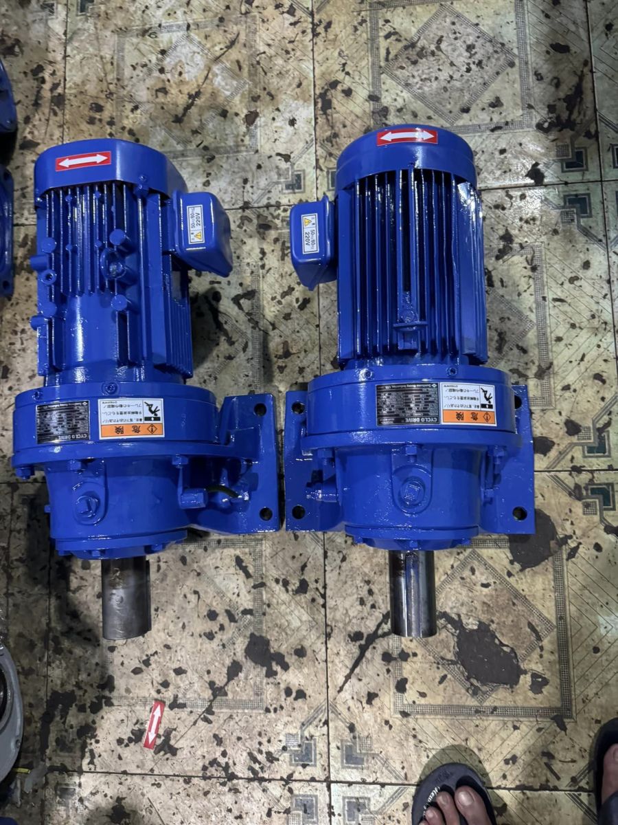 2.2kw 3hp 1/100