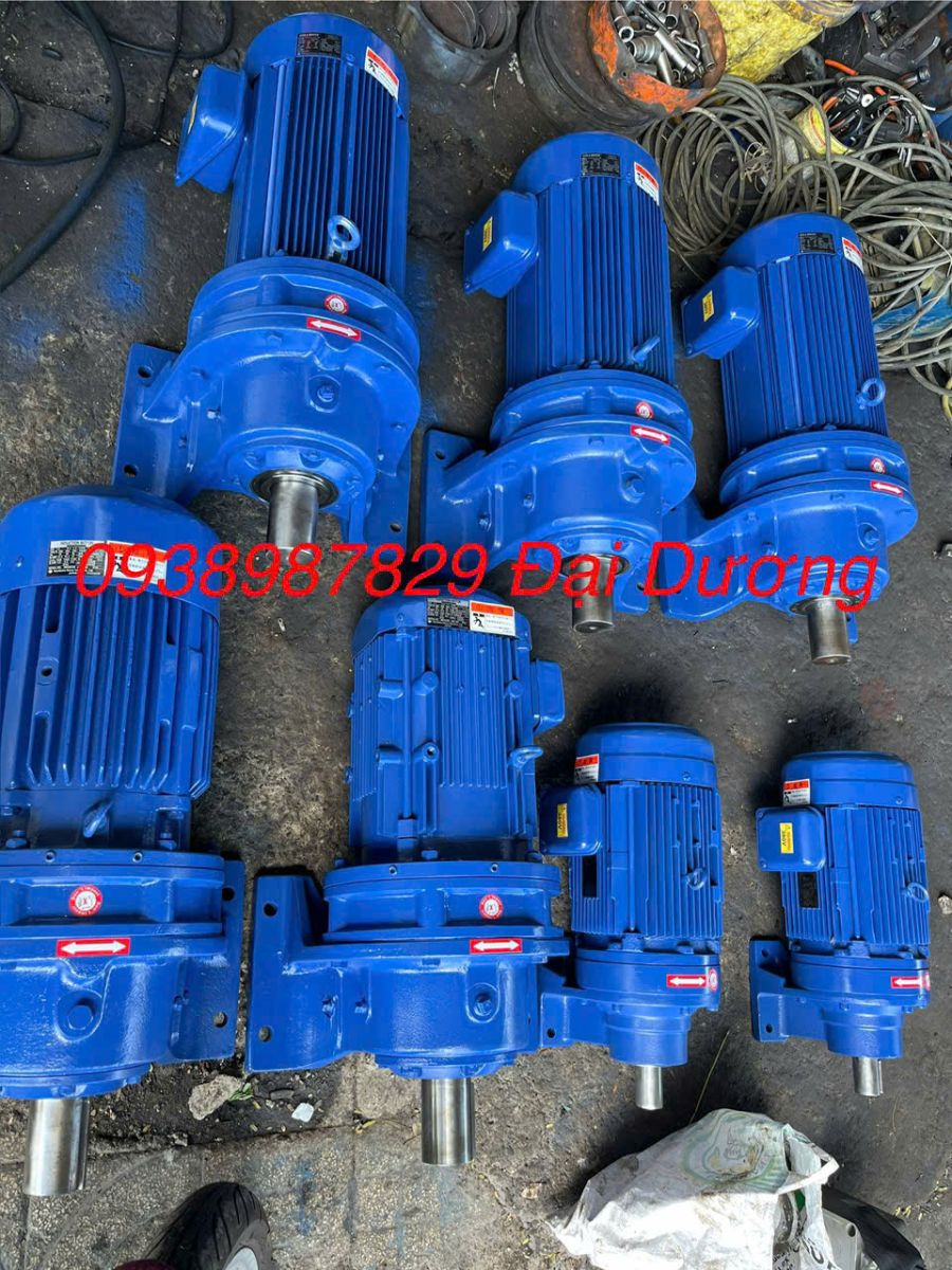 3.7kw 5hp