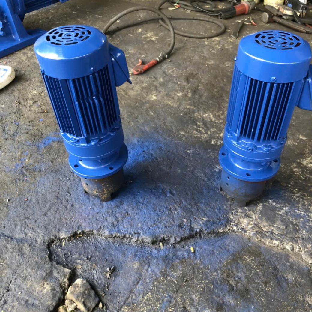 MOTOR GIẢM TỐC _ ĐỘNG ĐIỆN CƠ ĐẠI DƯƠNG . 2.2KW - 3HP 1