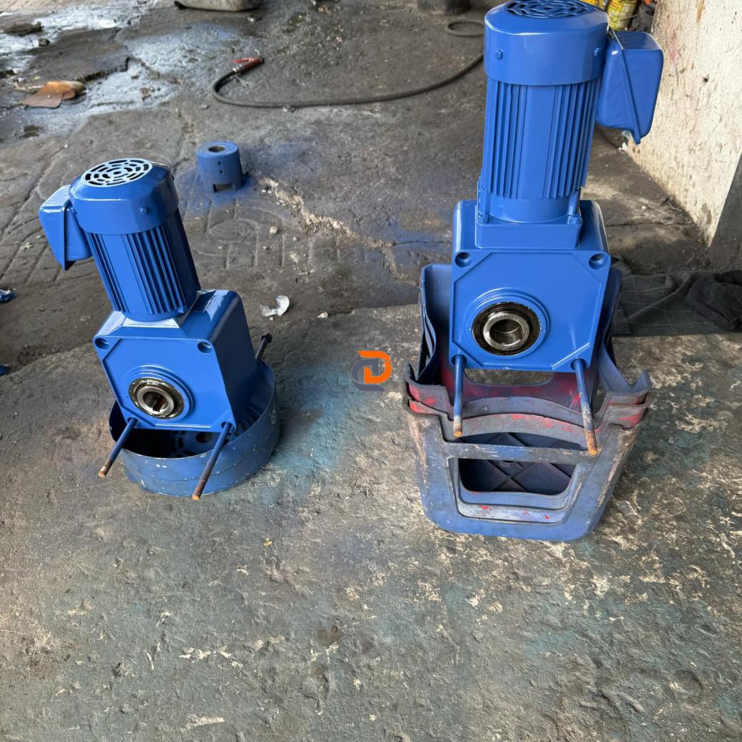  Moto 3.7kw (5hp)