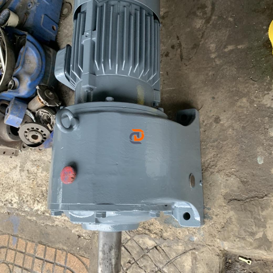 ĐỘNG CƠ ĐIỆN _ ĐẠI DƯƠNG  1.5kw (2hp)