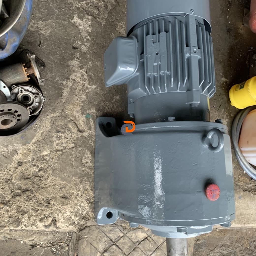 ĐỘNG CƠ ĐIỆN ĐẠI DƯƠNG 3.7KW (5HP)