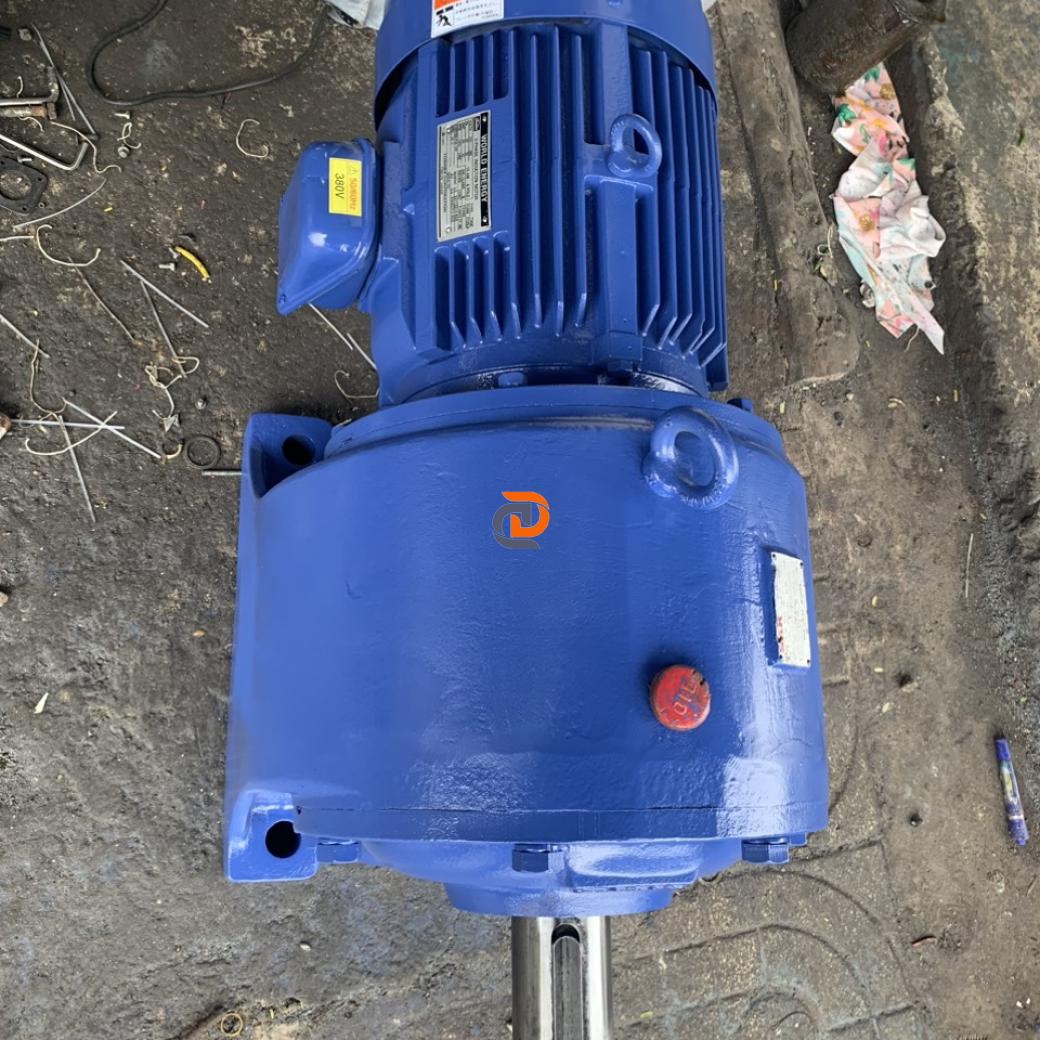 ĐỘNG CƠ ĐIỆN 37KW (40HP)