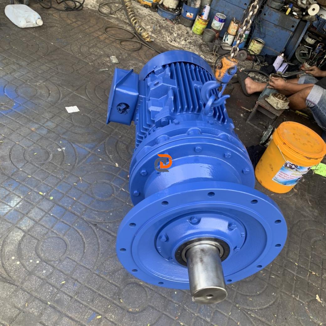 ĐỘNG ĐIỆN CƠ ĐIỆN ĐẠI DƯƠNG _ 1.5kw (2hp)