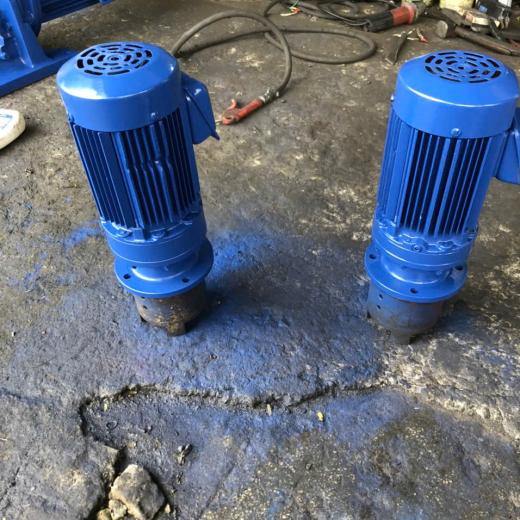 MOTOR GIẢM TỐC _ ĐỘNG ĐIỆN CƠ ĐẠI DƯƠNG . 2.2KW - 3HP 1