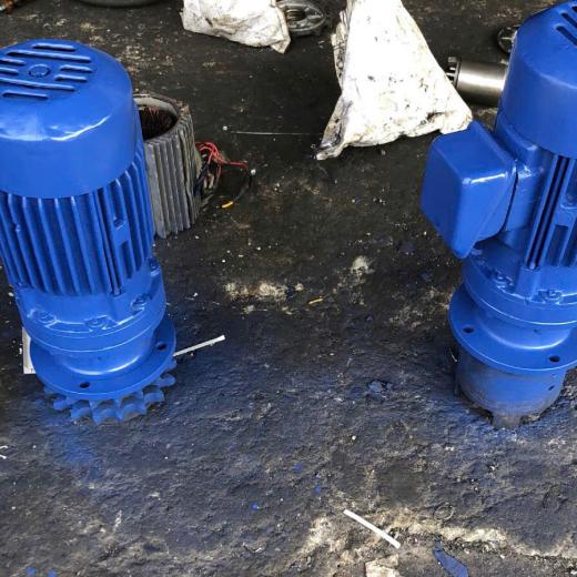 MOTOR GIẢM TỐC - ĐỘNG CƠ ĐIỆN ĐẠI DƯƠNG  0.75 (1HP)