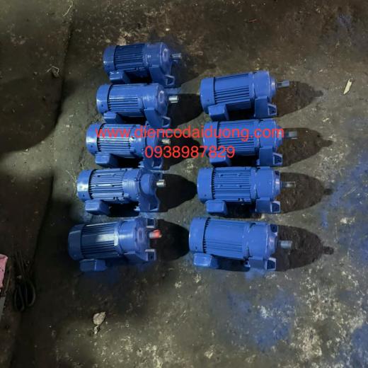 Motor 1.5kw (2hp)