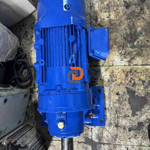Motor giảm tốc _ Động Điện Cơ Đại Dương _ 1.5kw (2hp)