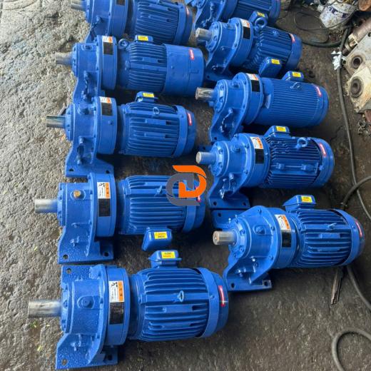 ĐỘNG ĐIỆN CƠ ĐẠI DƯƠNG _ 1.5kw(2hp)