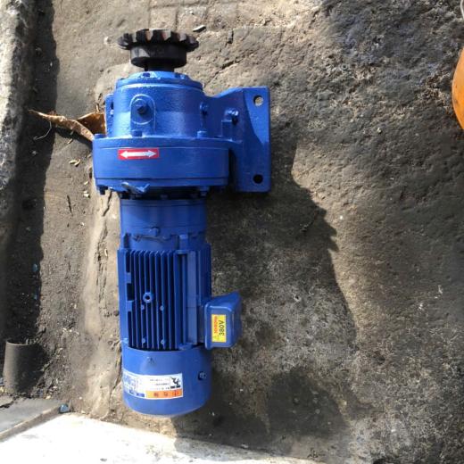 MOTOR GIẢM TỐC - ĐỘNG ĐIÊN CƠ ĐẠI DƯƠNG 3HP -1/87