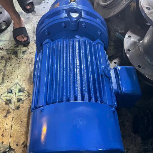 Motor Giảm Tốc _Động Điện Cơ Đại Dương 30kw (40hp)