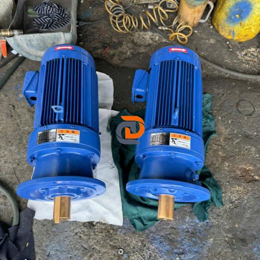 ĐỘNG CƠ ĐIỆN ĐẠI DƯƠNG_ 5.5kw (7.5hp)