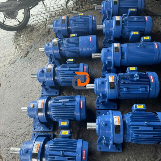 ĐỘNG ĐIỆN CƠ ĐẠI DƯƠNG - 0.75KW ( 1HP)