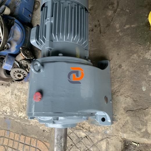 ĐỘNG CƠ ĐIỆN _ ĐẠI DƯƠNG  1.5kw (2hp)
