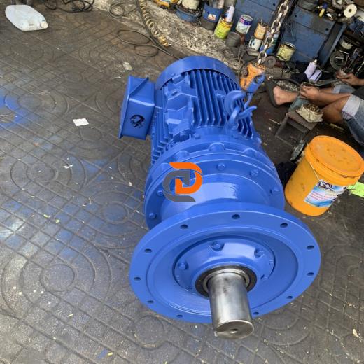 ĐỘNG ĐIỆN CƠ ĐIỆN ĐẠI DƯƠNG _ 1.5kw (2hp)