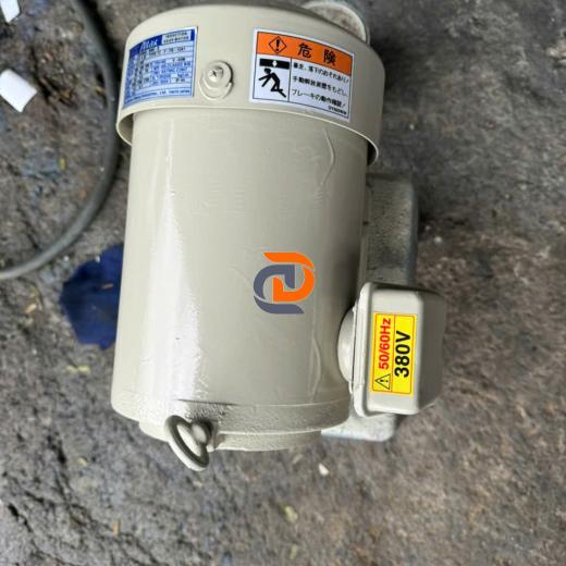 ĐỘNG CƠ ĐIỆN ĐẠI DƯƠNG_5.5kw (7.5hp)