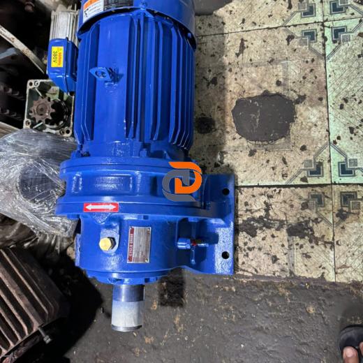 ĐỘNG CƠ ĐIỆN ĐẠI DƯƠNG _ 5.5kw (7.7hp)