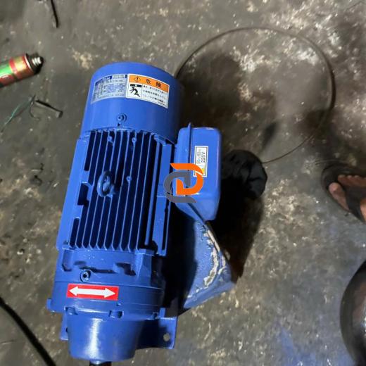 Moto giảm tốc - động cơ điện Đại Dương 2.2kw (3hp)-416